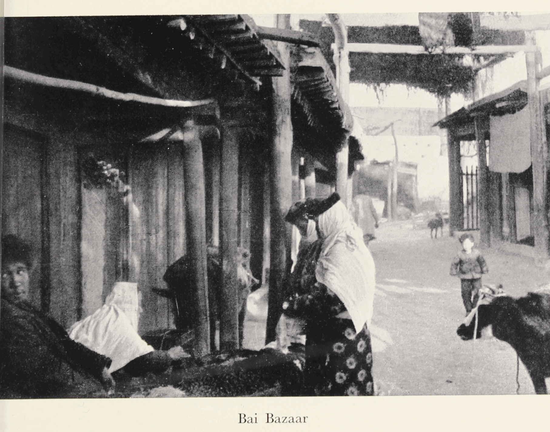 Bai Bazaar